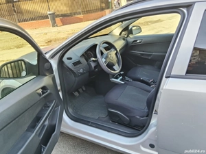 Astra h 2012 1,7 CDTI - imagine 5