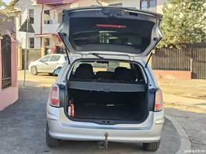 Astra h 2012 1,7 CDTI - imagine 10