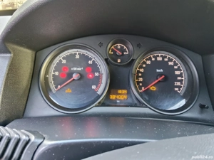 Astra h 2012 1,7 CDTI - imagine 7