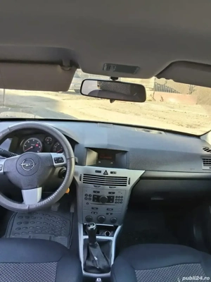 Astra h 2012 1,7 CDTI - imagine 9