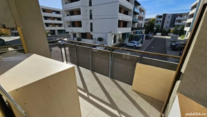 Apartament bloc nou Dumbrăvița(Kaufland) - imagine 5