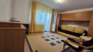 Apartament 1 camera Lipovei 