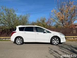 Peugeot 1.6 hdi an 2010 - imagine 3