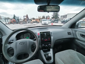 Hyndai Tucson 2.0CRDI - imagine 3