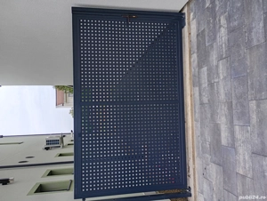 Reconditionez Porți 