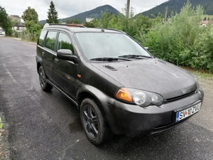 Honda HR-V 1,6i 16v 124Cp 4WD - imagine 2