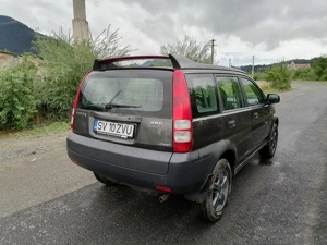 Honda HR-V 1,6i 16v 124Cp 4WD - imagine 3