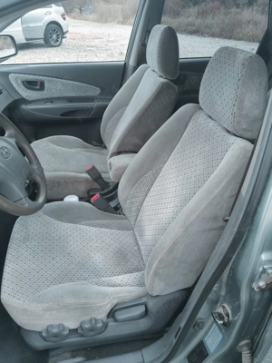 Hyndai Tucson 2.0CRDI - imagine 7