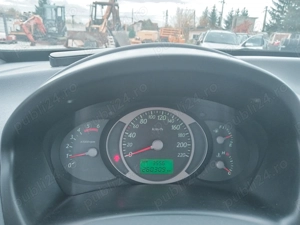 Hyndai Tucson 2.0CRDI - imagine 5