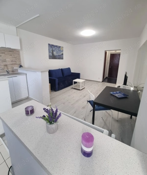 Proprietar, prima inchiriere dupa renovare, garsoniera utilata si mobilata nou, libera, laga metrou