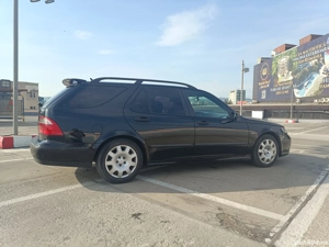 Vand sau schimb Saab 9-5 2.0t - imagine 6