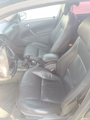 Vand sau schimb Saab 9-5 2.0t - imagine 8