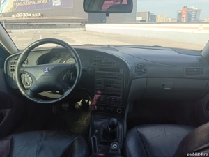 Vand sau schimb Saab 9-5 2.0t - imagine 3