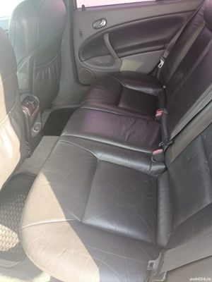 Vand sau schimb Saab 9-5 2.0t - imagine 7