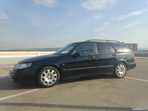Vand sau schimb Saab 9-5 2.0t - imagine 2