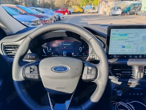 Ford Kuga 1.5 Dragon 186 CP AT8 Titanium