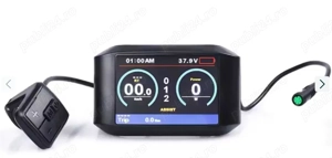 Display Bafang LCD 750c,Bafang LCD 850c,Bafang DPC11,Bafang DPE12.