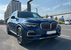 BMW X5 G05 30d 2019