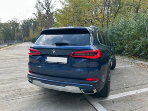 BMW X5 G05 30d 2019 - imagine 5