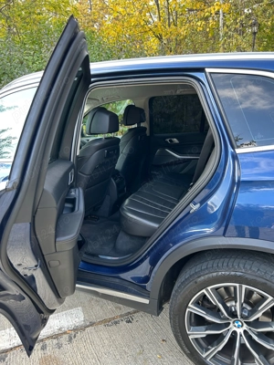BMW X5 G05 30d 2019 - imagine 8