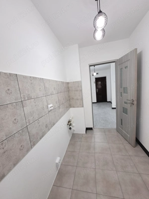 Proprietar vand garsoniera renovata Lujerului Militari Veteranilor - imagine 5