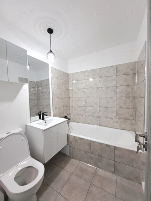 Proprietar vand garsoniera renovata Lujerului Militari Veteranilor - imagine 6