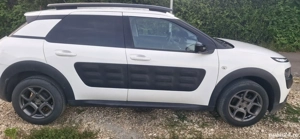 Citroen C4 Cactus  2017 - imagine 3