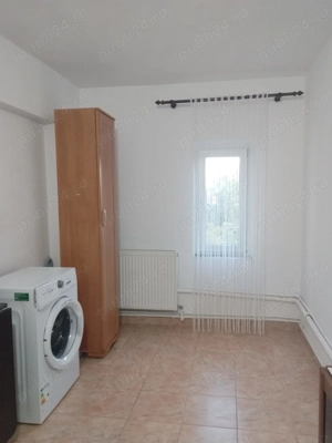 Vând apartament 2 camere în Focșani - imagine 6
