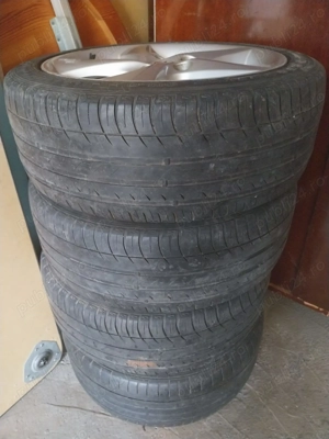 De vânzare roti aliaj MAZDA - imagine 4