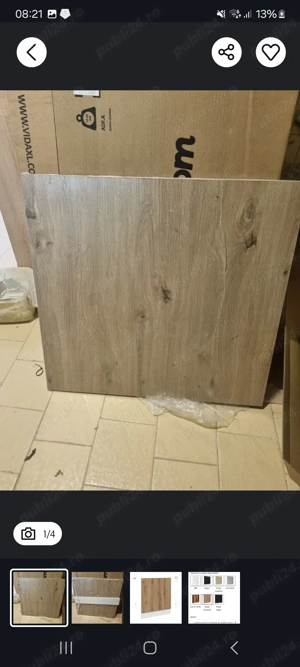 Usa masina de spalat Stejar