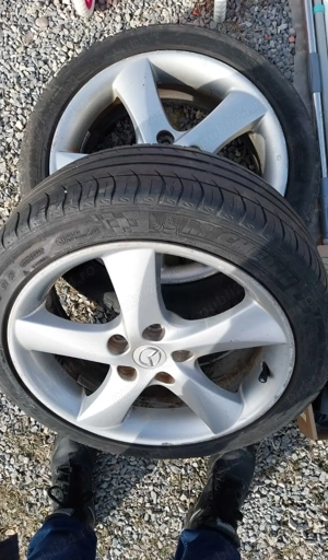 De vânzare roti aliaj MAZDA