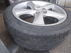 De vânzare roti aliaj MAZDA - imagine 6