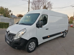 Renault Master III 2019 L3H2 Unic proprietar 