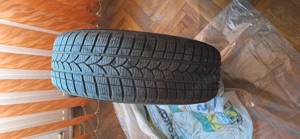 Vand ROTI BMW cu cauciucuri iarna Tigar 225/55/17 - imagine 6