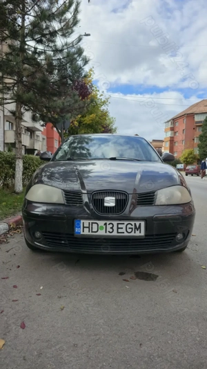De vânzare seat ibiza 