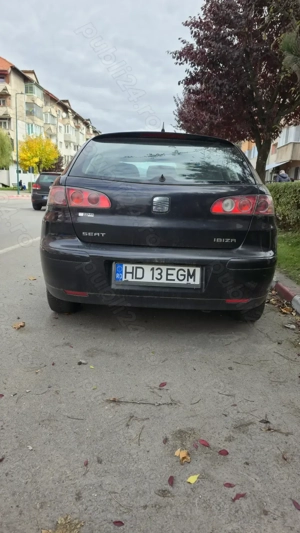 De vânzare seat ibiza  - imagine 3