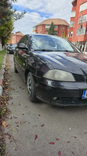 De vânzare seat ibiza  - imagine 2
