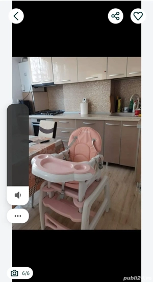 vand apartament zona centrala  - imagine 2