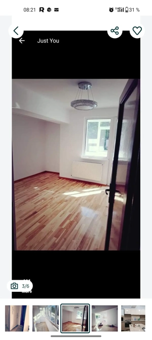 vand apartament zona centrala 