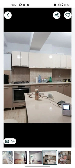 vand apartament zona centrala  - imagine 3