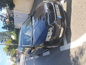 Vand sckoda octavia an 2014 - imagine 5