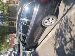 Vand sckoda octavia an 2014 - imagine 3