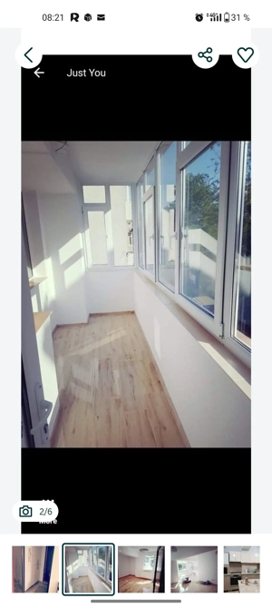 vand apartament zona centrala  - imagine 5