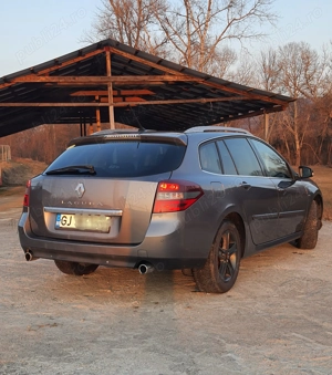 Vând Renault Laguna 3 2014  - imagine 3