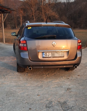 Vând Renault Laguna 3 2014  - imagine 5