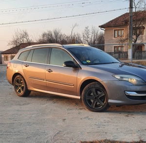 Vând Renault Laguna 3 2014 