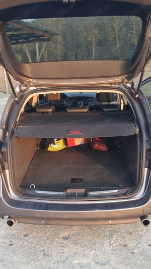 Vând Renault Laguna 3 2014  - imagine 8