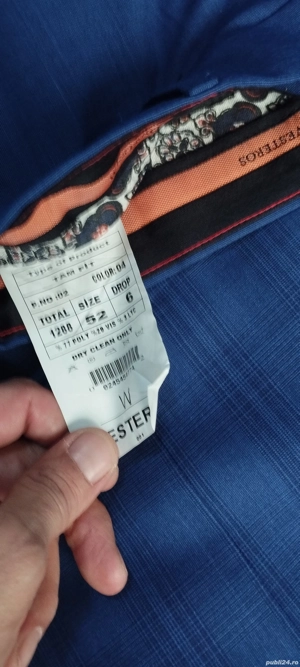 Costume bărbați  - imagine 5