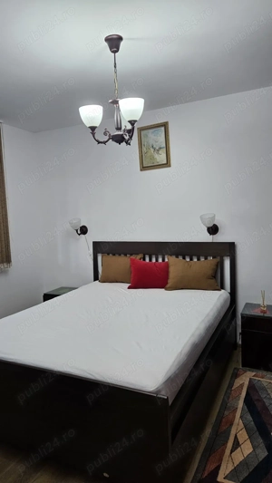 Drumul Taberei-Metrou Favorit - 2 Camere,Mobiltat si Utilat