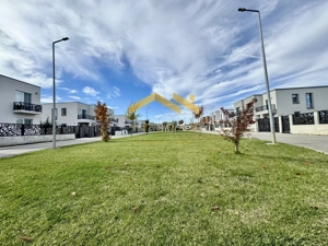 Casă Individuală-5 Camere-Comision0% -Tva Inclus